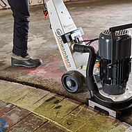 Profi-L&ouml;sungen f&uuml;r Bodenbearbeitung