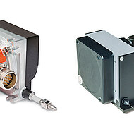 SIKO: Smarte Sensor-Familie f&uuml;r mobile Maschinen