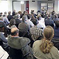 17. Steine- und Erdenseminar