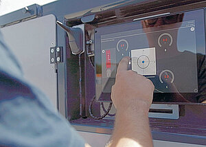 SPMT-Erfinder treibt Weiterentwicklung voran