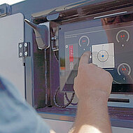 SPMT-Erfinder treibt Weiterentwicklung voran