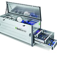 Bott: Transporte zur Baustelle sicher und komfortabel machen