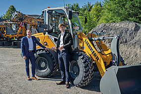 Neues Konzept steigert Kundennutzen