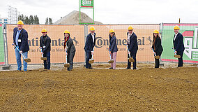 Continental investiert in zwei deutsche Standorte für Fahrerassistenzsysteme und automatisiertes Fahren