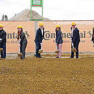 Continental investiert in zwei deutsche Standorte f&uuml;r Fahrerassistenzsysteme und automatisiertes Fahren