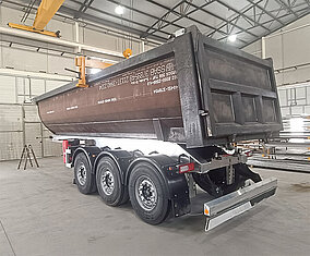 Mit erster Eigenentwicklung in Karlsruhe