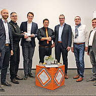 InMach und Bosch Rexroth mit Vertriebspartnerschaft