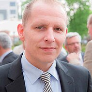 Starfinger ist neuer Gesch&auml;ftsf&uuml;hrer