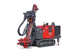 Klemm Bohrtechnik: Update für bewährte Bohrgerätereihe