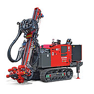 Klemm Bohrtechnik: Update f&uuml;r bew&auml;hrte Bohrger&auml;tereihe