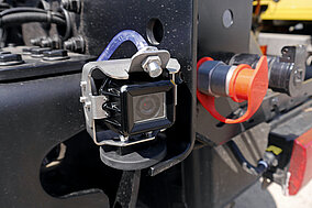 Mekratronics: Trotz Salz und Schnee mit optimaler Sicht im Winterdienst