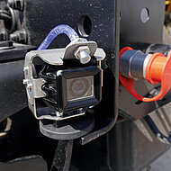 Mekratronics: Trotz Salz und Schnee mit optimaler Sicht im Winterdienst