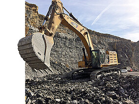 Rädlinger Maschinen- und Anlagenbau: Widerstandsfähig und verschleißfest