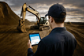 Digitalisierung endet nicht am Werkstatttor