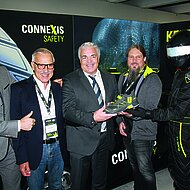 Haix: Handwerkskunst  auf eine neue Stufe heben