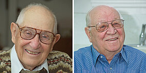 Erfinder des ersten Kompaktladers der Welt in den USA gewürdigt