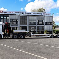 Unterst&uuml;tzung f&uuml;r den Neiders&auml;chsischen Brand- und Katastrophenschutz 