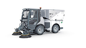 Multifunktional im täglichen Einsatz