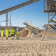 Mascot: Sicherheitshosen setzen voll auf Stretch