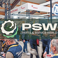 Fachmesse &raquo;Parts & Service World&laquo; &ouml;ffnet dieses Jahr wieder die Tore