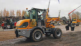 »Eine neue Ära der Paus-Lader« 