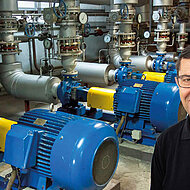 Neuer Systembaukasten f&uuml;r Standard-Lamellenkupplungen