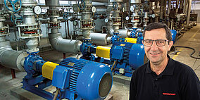 Neuer Systembaukasten für Standard-Lamellenkupplungen