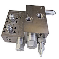 Wandfluh: Gro&szlig;e Volumenstr&ouml;me effizient und platzsparend beherrschen