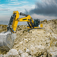 Digitale L&ouml;sungen und alternative Antriebe