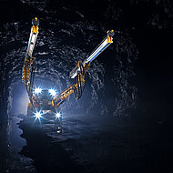 Moderner und nachhaltiger Tunnelvortrieb