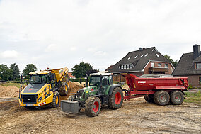 Überzeugend auf Straßen und im Gelände
