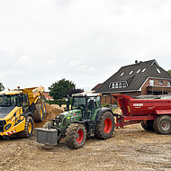 &Uuml;berzeugend auf Stra&szlig;en und im Gel&auml;nde