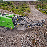 Terex Evoquip &ndash; John Deere Power Systems: Ein &raquo;krachender&laquo; Erfolg