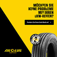 Aeolus m&ouml;chte Kunden umdenken lassen