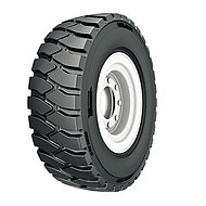 ATG &ndash; Galaxy: Angebot an Gabelstapler-Luftreifen ausgebaut