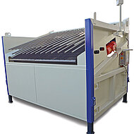 BHS Innovationen: Neuentwicklung zeigt sich leiser, flexibler und st&auml;rker