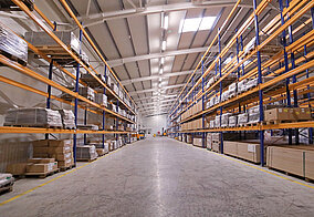 Bott Gruppe baut ungarischen Standort weiter aus