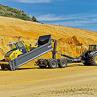 Hakenlift-Serie erweitert