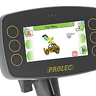 UK Environment Agency w&auml;hlt Prolec  