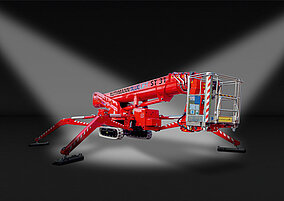 Ruthmann: Kompakte Neuheit vorgestellt