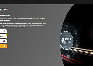 Weiterentwickeltes Kundenportal sorgt f&uuml;r effizienten Service