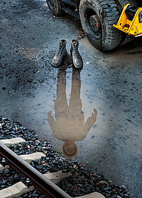 STEITZ SECURA: »Höchste Eisenbahn« für mehr Wohlgefühl