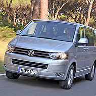 Positiver Jahresbeginn: Auslieferungen in Europa steigen im Januar um 6,7 Prozent