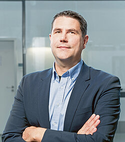 Keller übernimmt Geschäftsführung