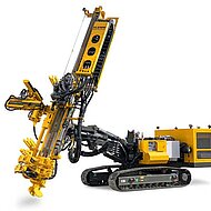 Klemm: Neuentwicklung f&uuml;r den Spezialtiefbau