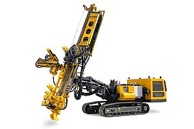 Klemm: Neuentwicklung für den Spezialtiefbau