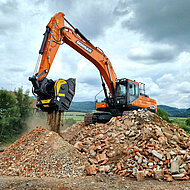 WAS FÜR EINE VERSCHWENDUNG!