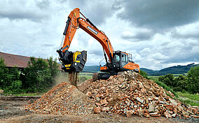 WAS FÜR EINE VERSCHWENDUNG!