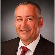 Michael Scheu&szlig; neuer Gesch&auml;ftsf&uuml;hrer