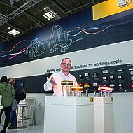 Hella: &raquo;Stellen erneut unsere Technologief&uuml;hrerschaft unter Beweis&laquo;